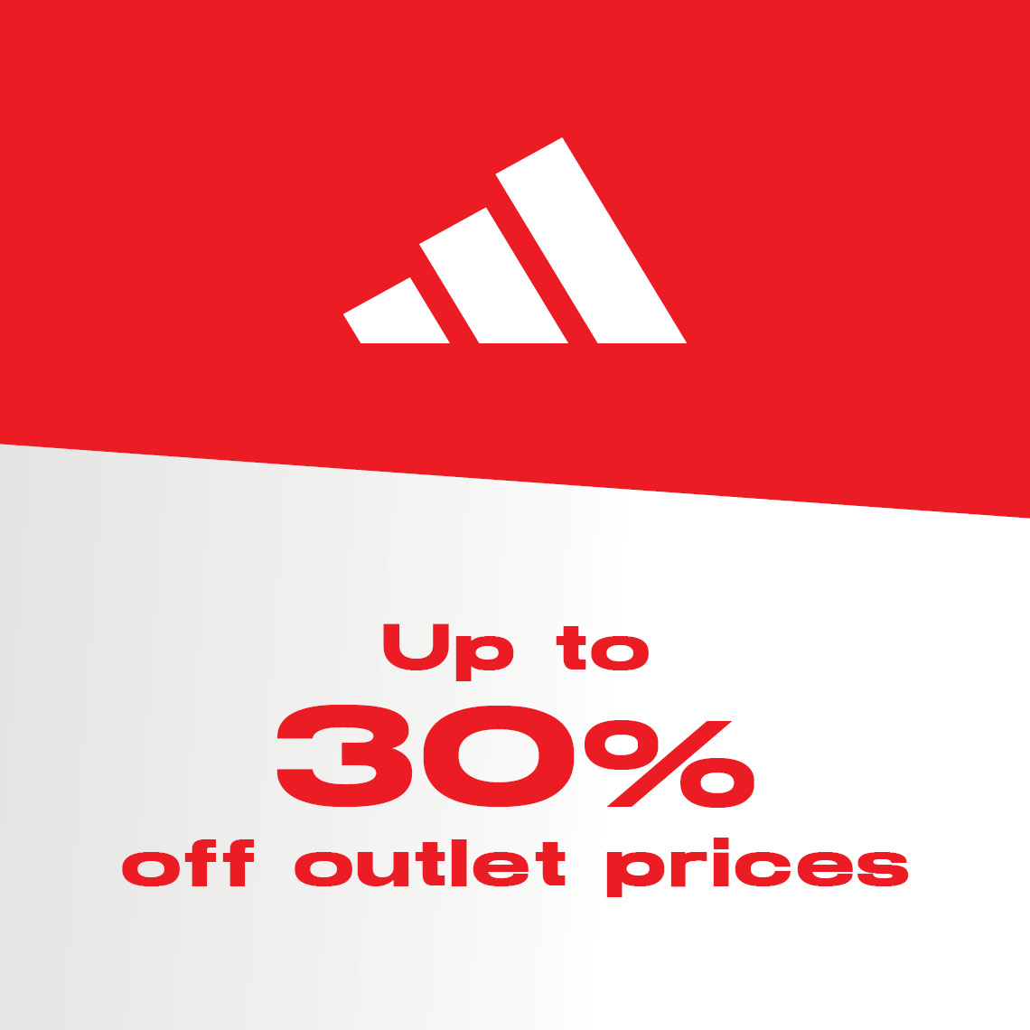 adidas offer