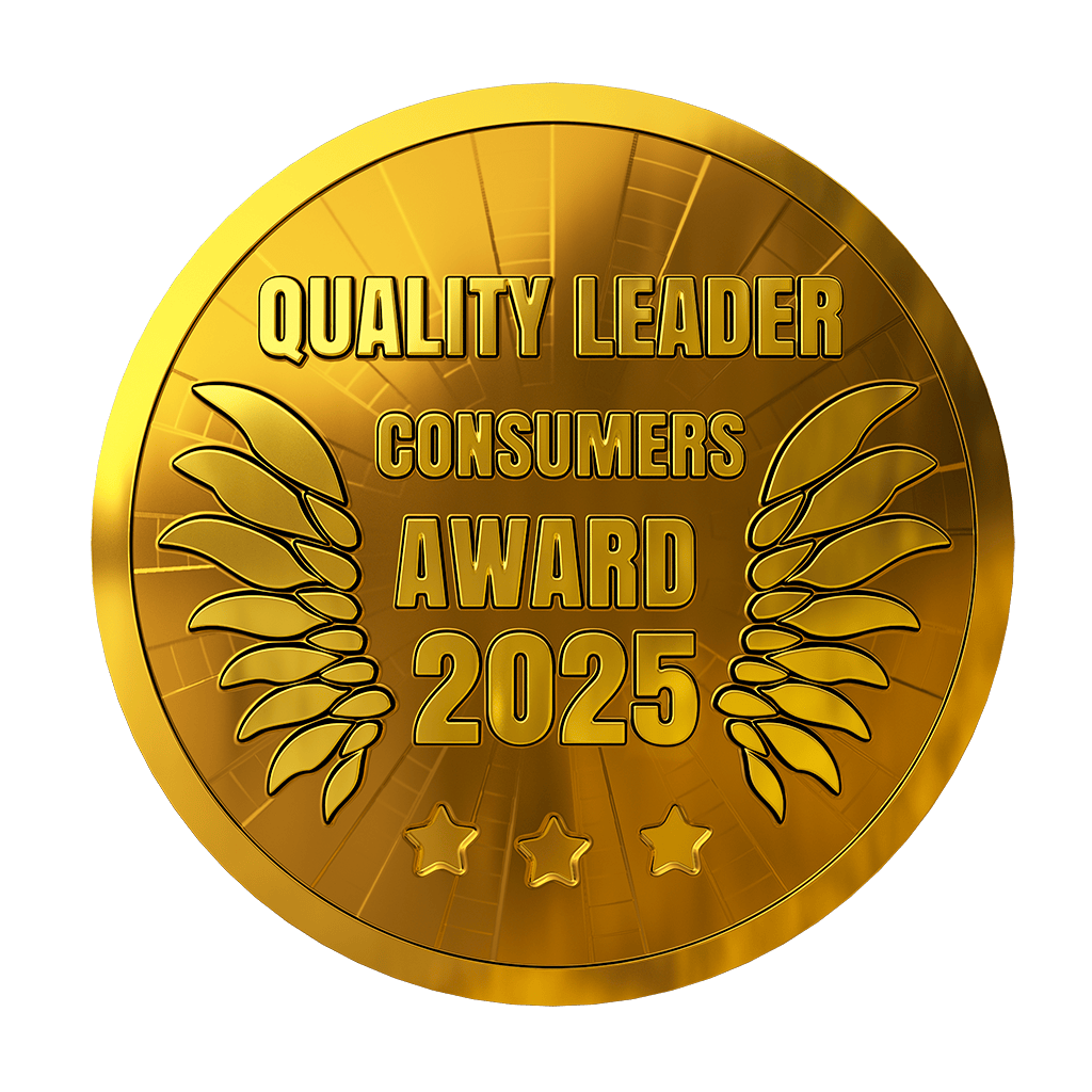 Consumer Quality Leader