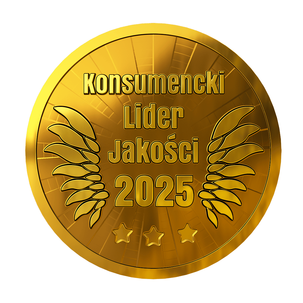 konsumencki lider jakości