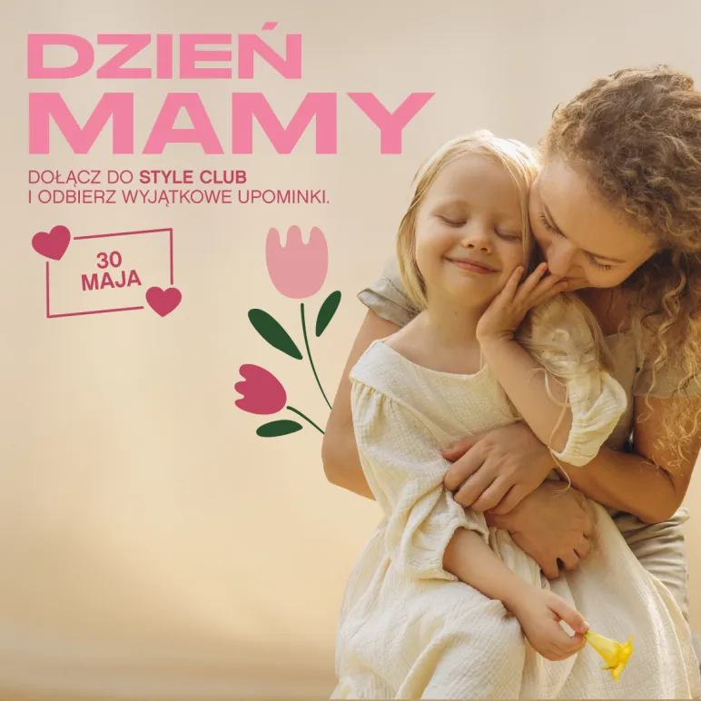 mama trzymająca córkę w objęciach