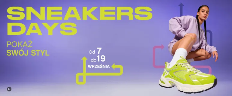 women wearing sneakers