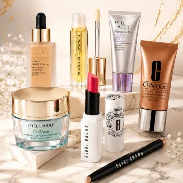 kosmetyki the cosmetics company store